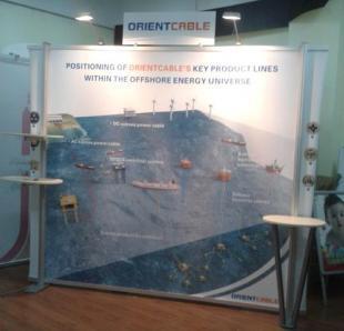 海外展臺(tái)搭建與設(shè)計(jì) 杭州企睿展示助力企業(yè)揚(yáng)帆國(guó)際