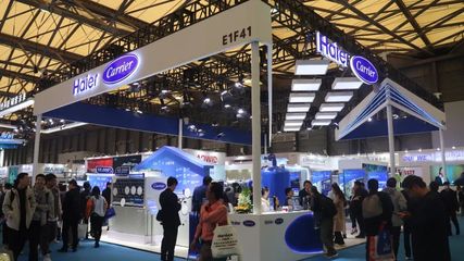 專業(yè)引領(lǐng)未來，服務(wù)驅(qū)動(dòng)變革——2023中國(guó)制冷展圓滿落幕，展現(xiàn)行業(yè)新氣象