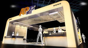 聚焦展廳策劃、展覽服務(wù)與展示器材生產(chǎn)供應(yīng)商市場(chǎng)調(diào)查分析