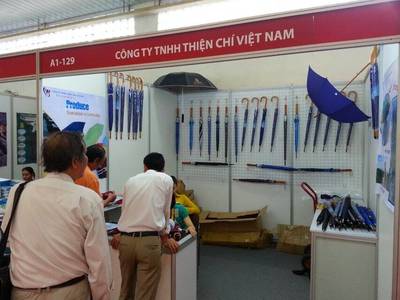 2018越南倉(cāng)儲(chǔ)展 物流、倉(cāng)儲(chǔ)及貨架行業(yè)的專(zhuān)業(yè)盛會(huì)