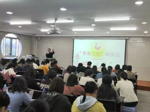 新羅團區(qū)委舉辦“青春之光”工作推進會 賦能信息技術(shù)咨詢服務(wù)創(chuàng)新